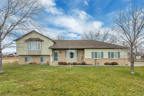 Photo of 4486 S 4300 W, West Haven, UT 84401 (MLS # 2138010)