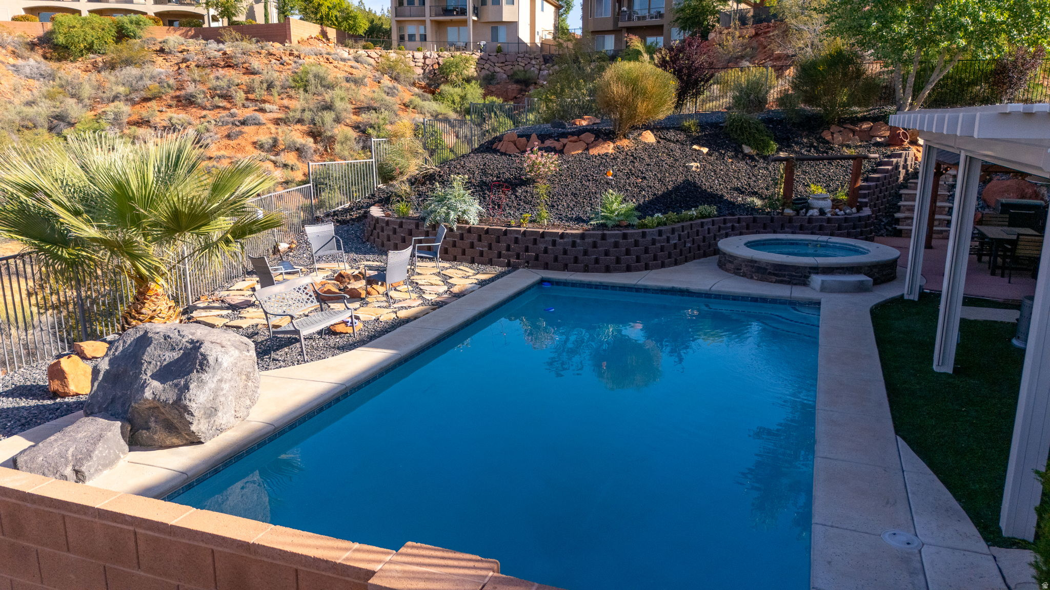 RED CLIFFS PARK ESTATES - Residential