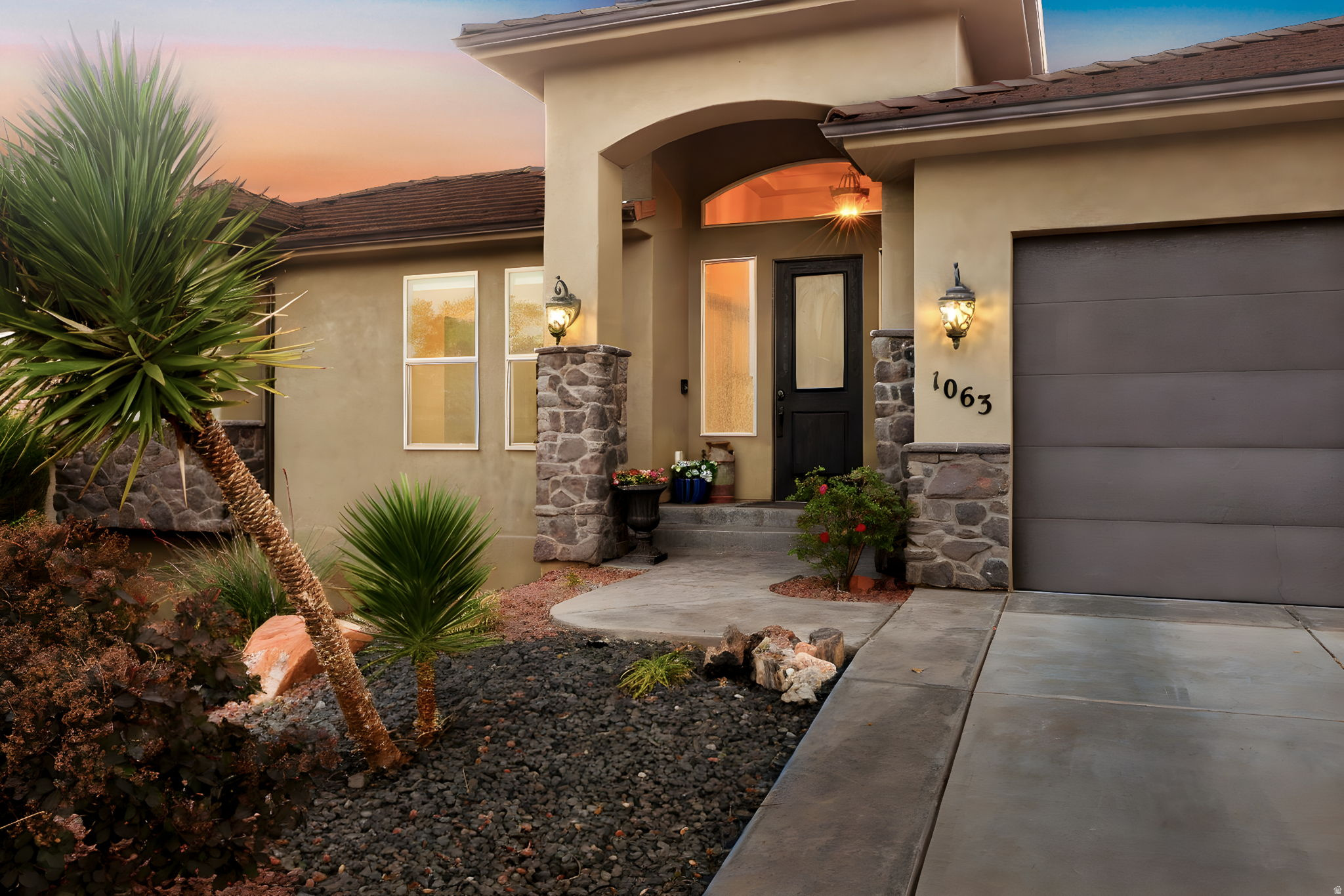 RED CLIFFS PARK ESTATES - Residential