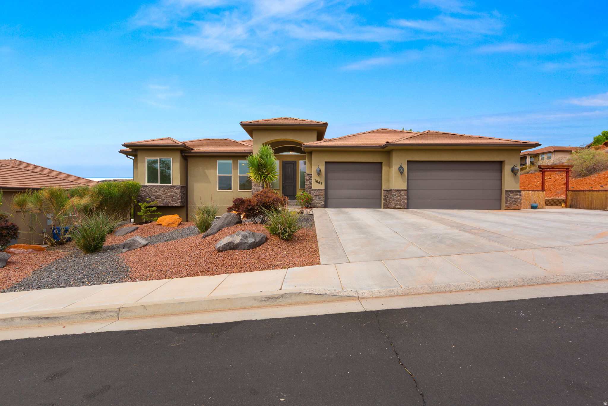 RED CLIFFS PARK ESTATES - Residential