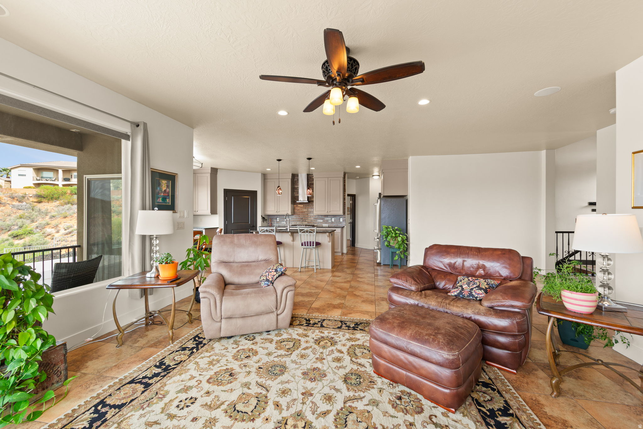 RED CLIFFS PARK ESTATES - Residential