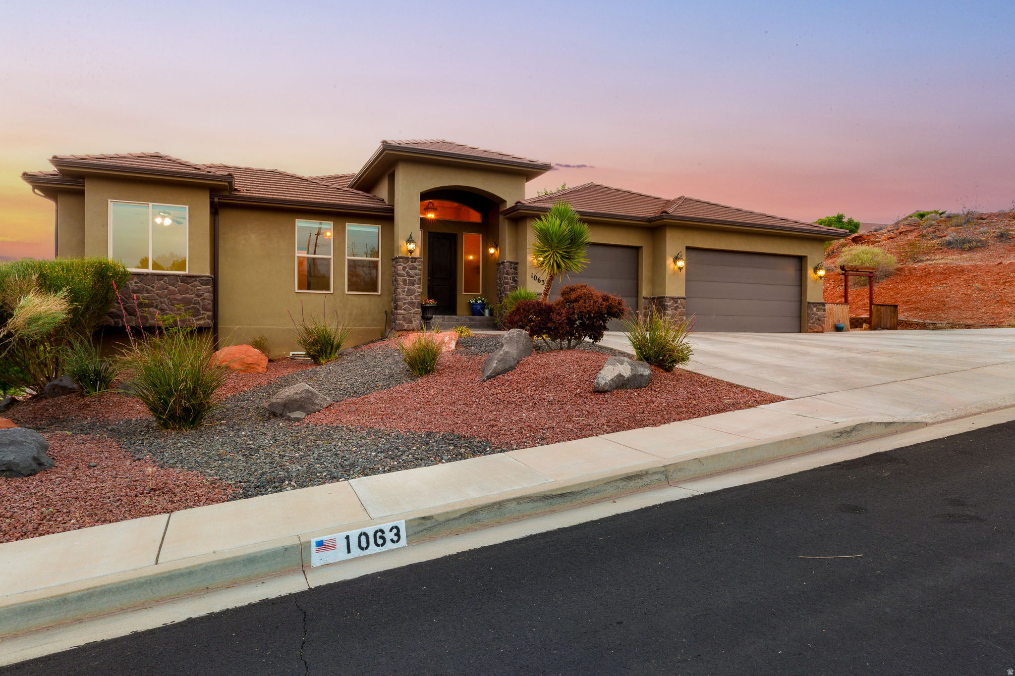 RED CLIFFS PARK ESTATES - Residential