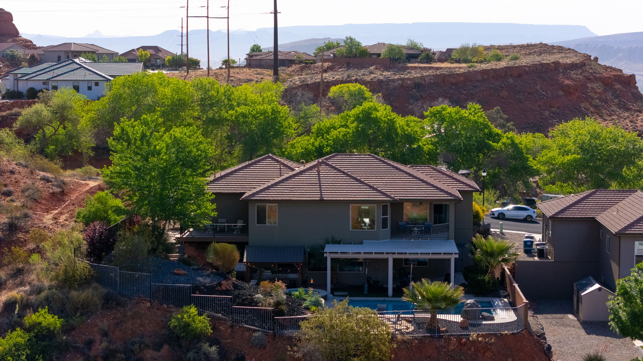 RED CLIFFS PARK ESTATES - Residential