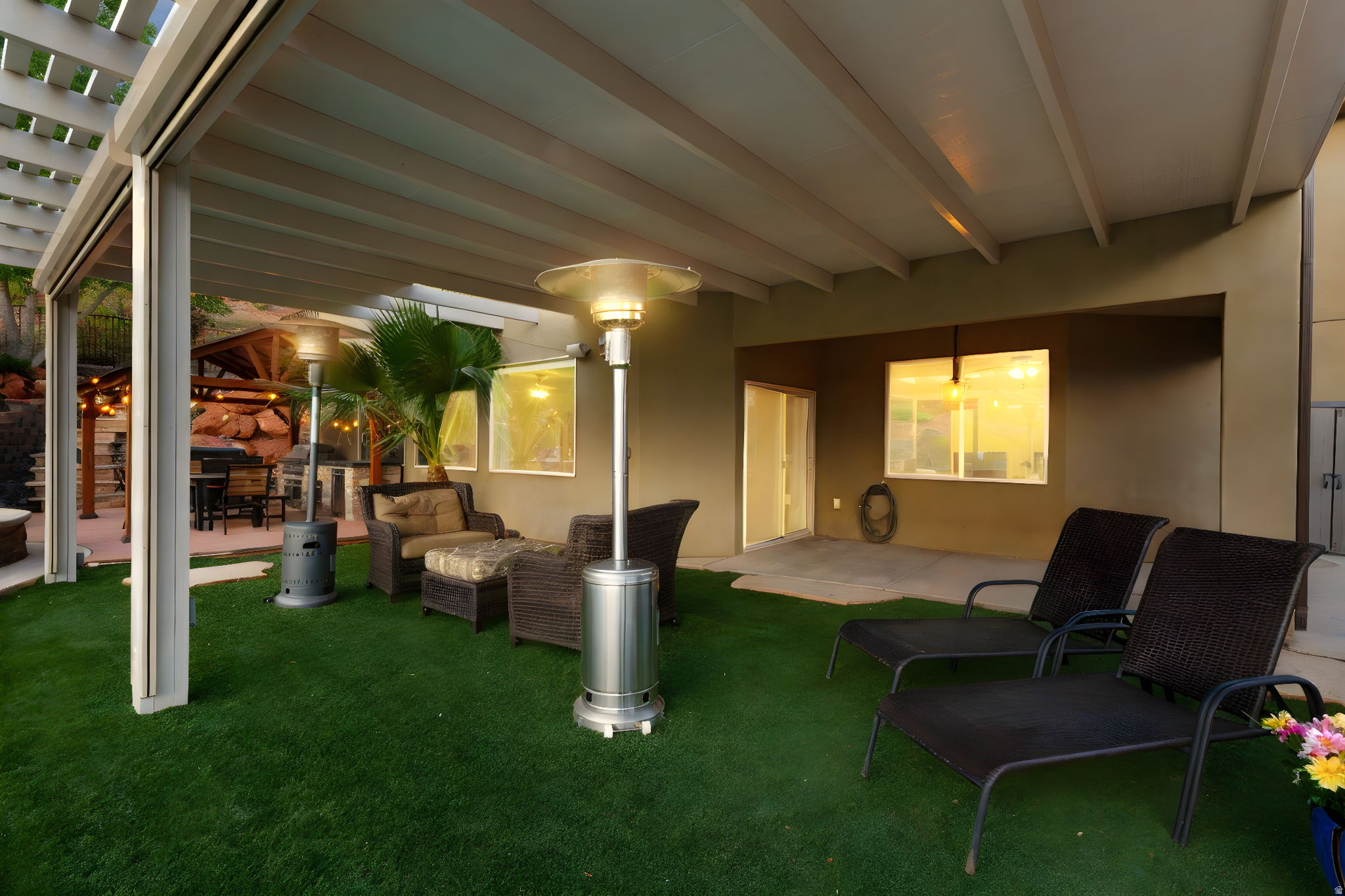 RED CLIFFS PARK ESTATES - Residential