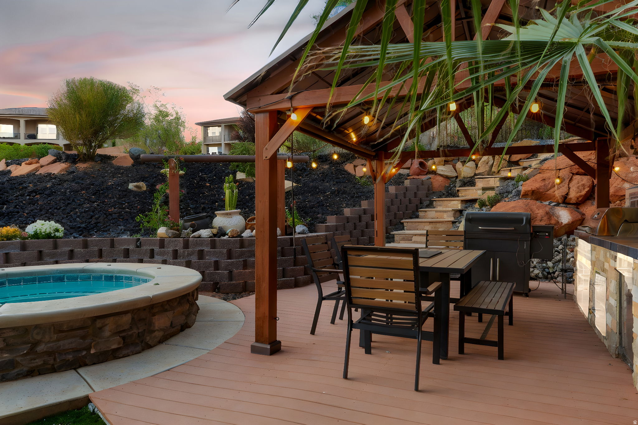 RED CLIFFS PARK ESTATES - Residential