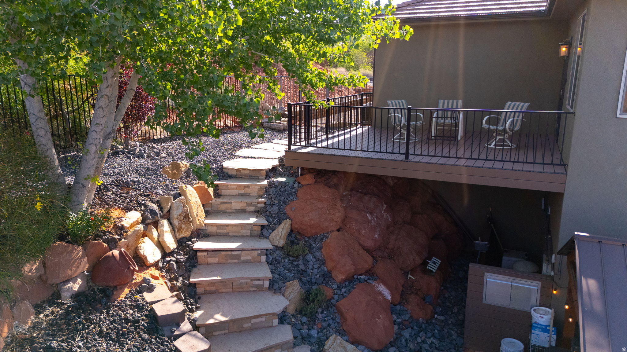 RED CLIFFS PARK ESTATES - Residential