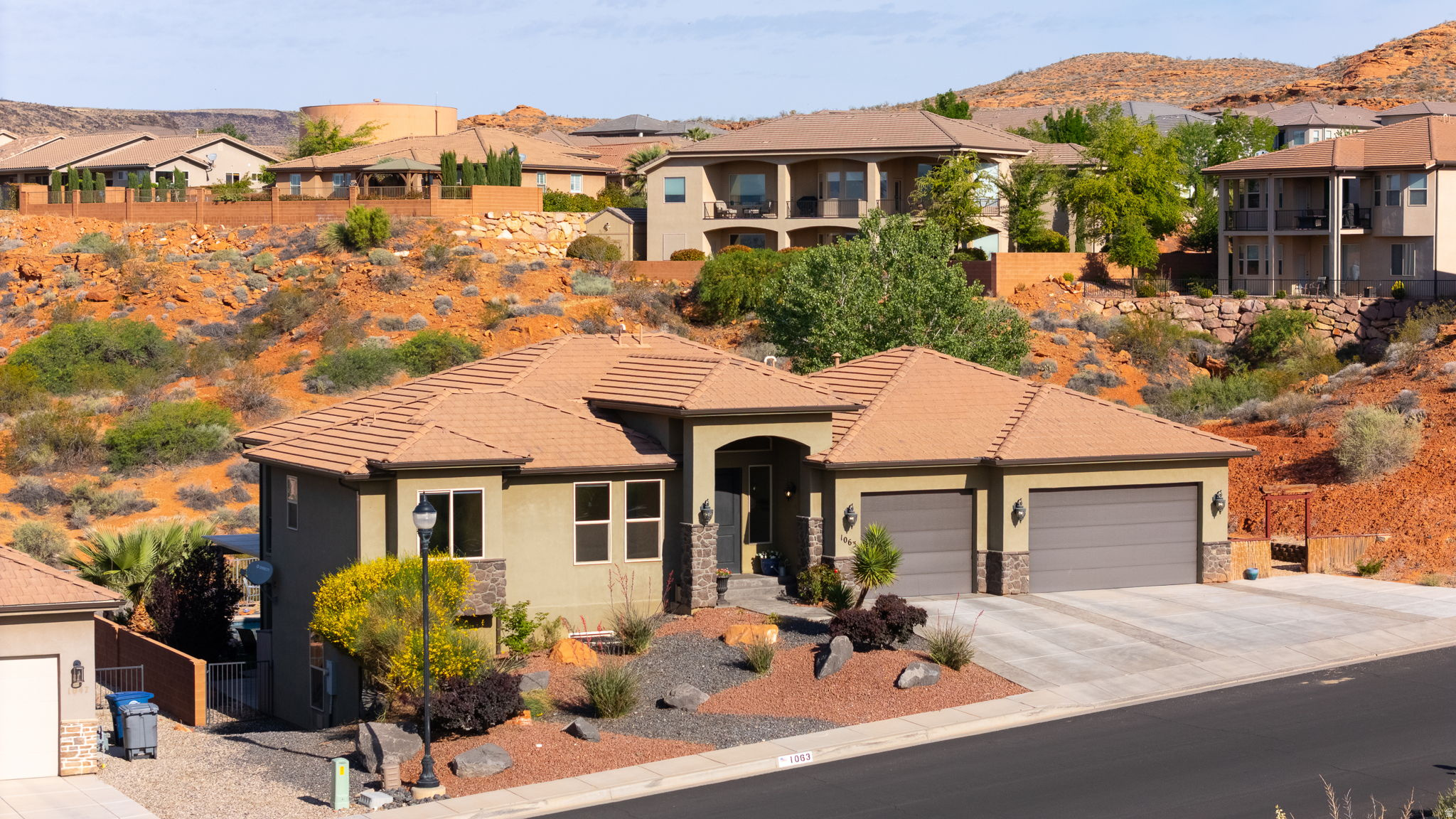 RED CLIFFS PARK ESTATES - Residential