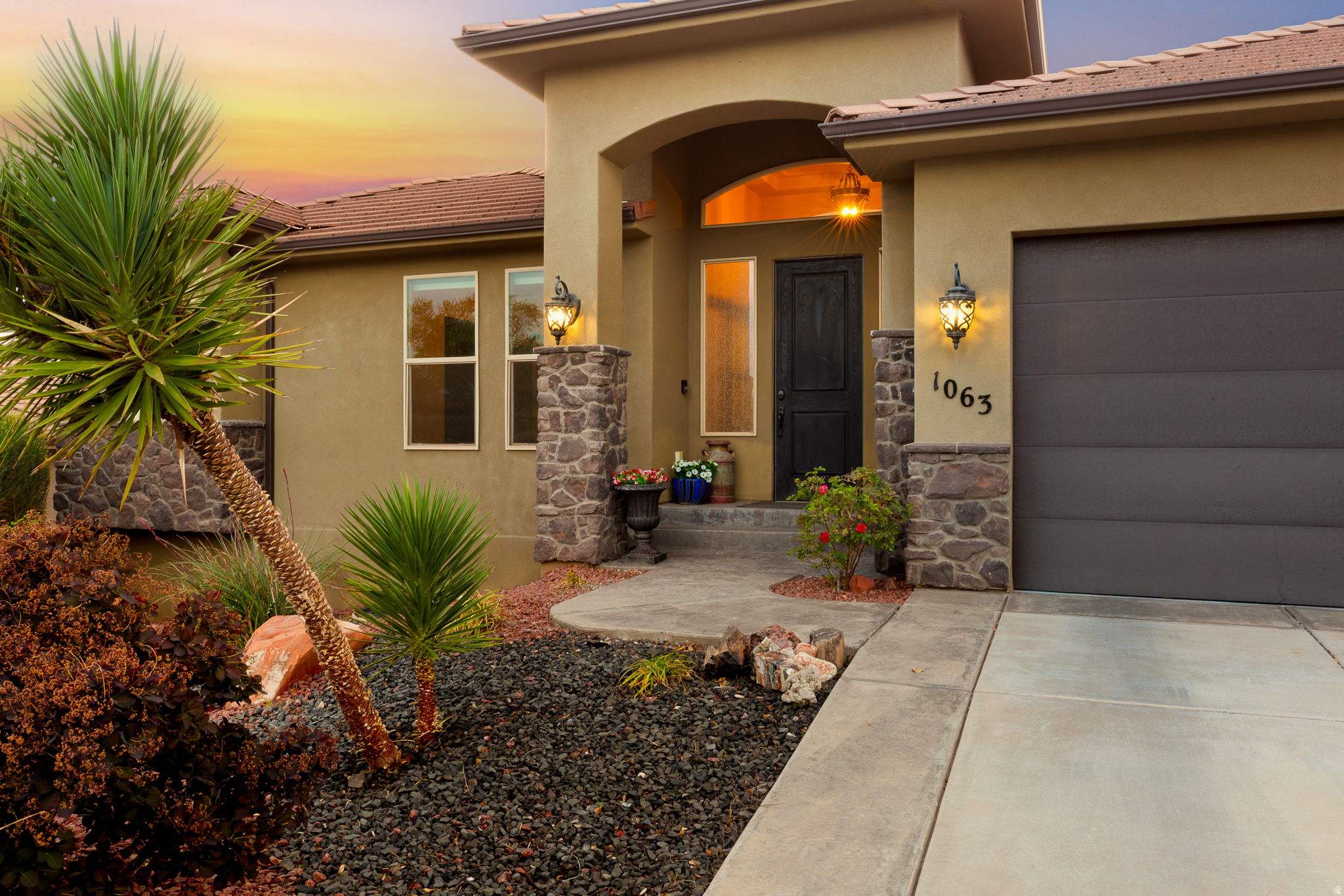 RED CLIFFS PARK ESTATES - Residential