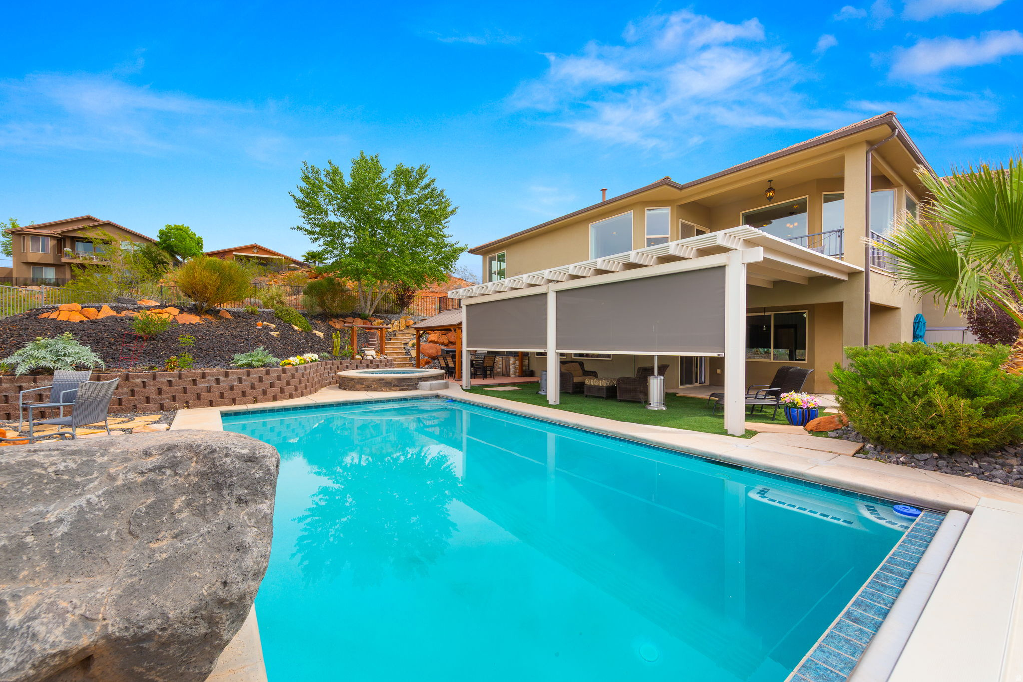 RED CLIFFS PARK ESTATES - Residential