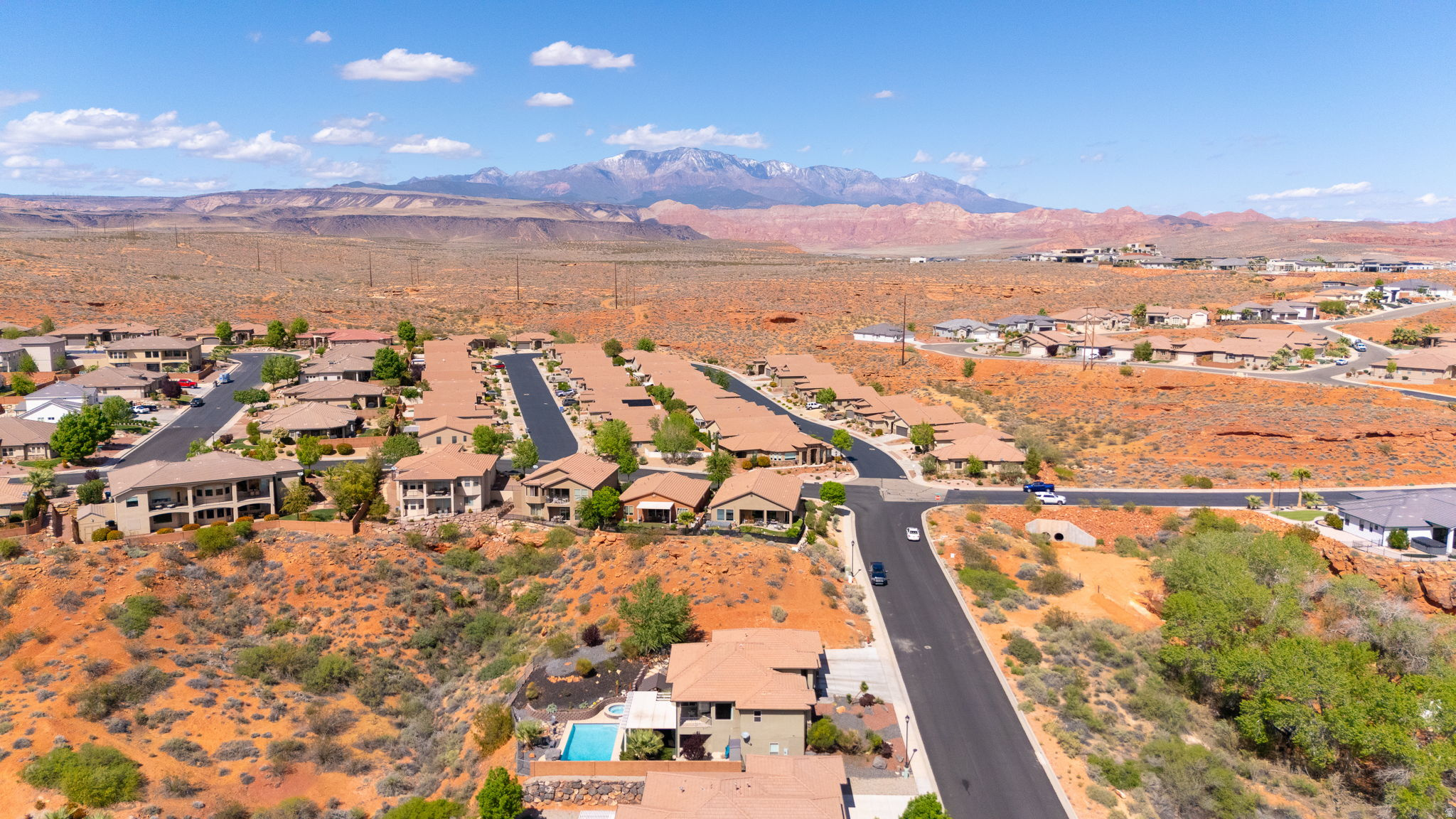 RED CLIFFS PARK ESTATES - Residential