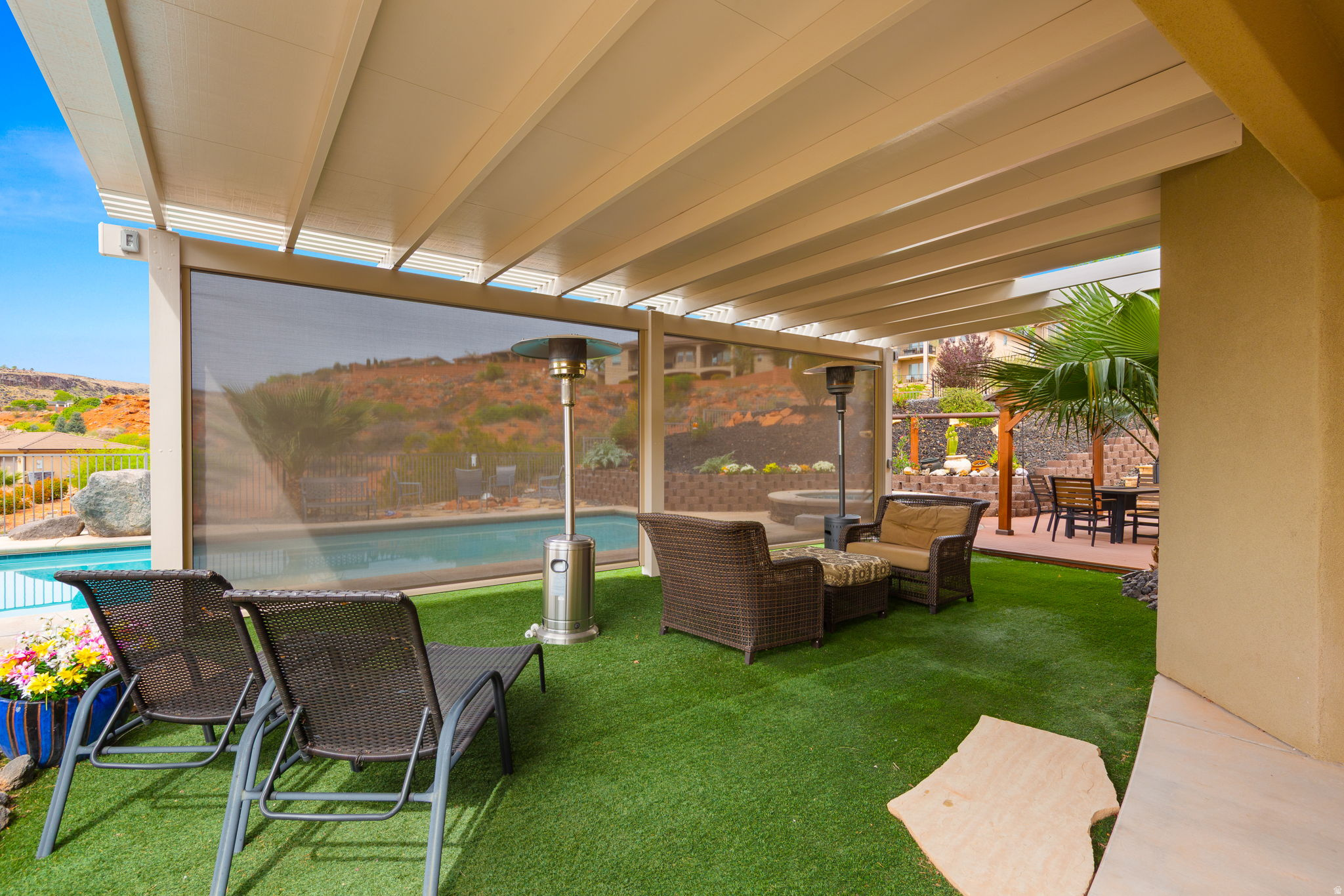 RED CLIFFS PARK ESTATES - Residential