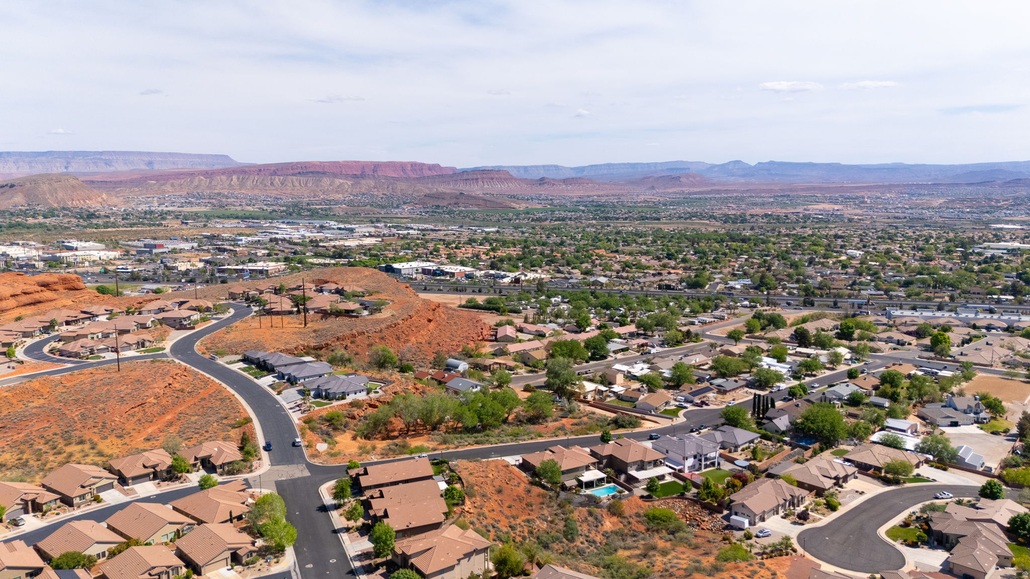 RED CLIFFS PARK ESTATES - Residential