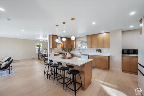Tiny photo for 955 E NORTHCLIFFE DR, Salt Lake City, UT 84103 (MLS # 2187510)