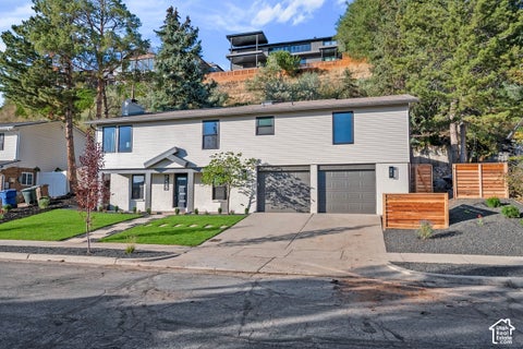 Tiny photo for 955 E NORTHCLIFFE DR, Salt Lake City, UT 84103 (MLS # 2187510)