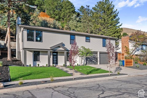 Tiny photo for 955 E NORTHCLIFFE DR, Salt Lake City, UT 84103 (MLS # 2187510)