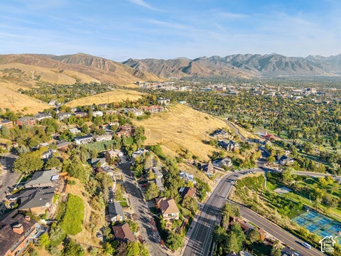 Tiny photo for 955 E NORTHCLIFFE DR, Salt Lake City, UT 84103 (MLS # 2187510)