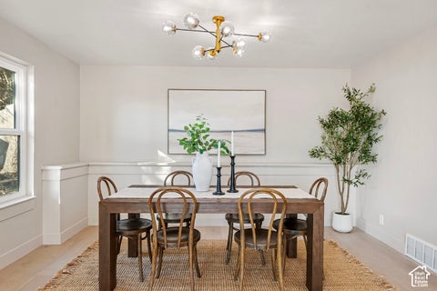 Tiny photo for 955 E NORTHCLIFFE DR, Salt Lake City, UT 84103 (MLS # 2187510)