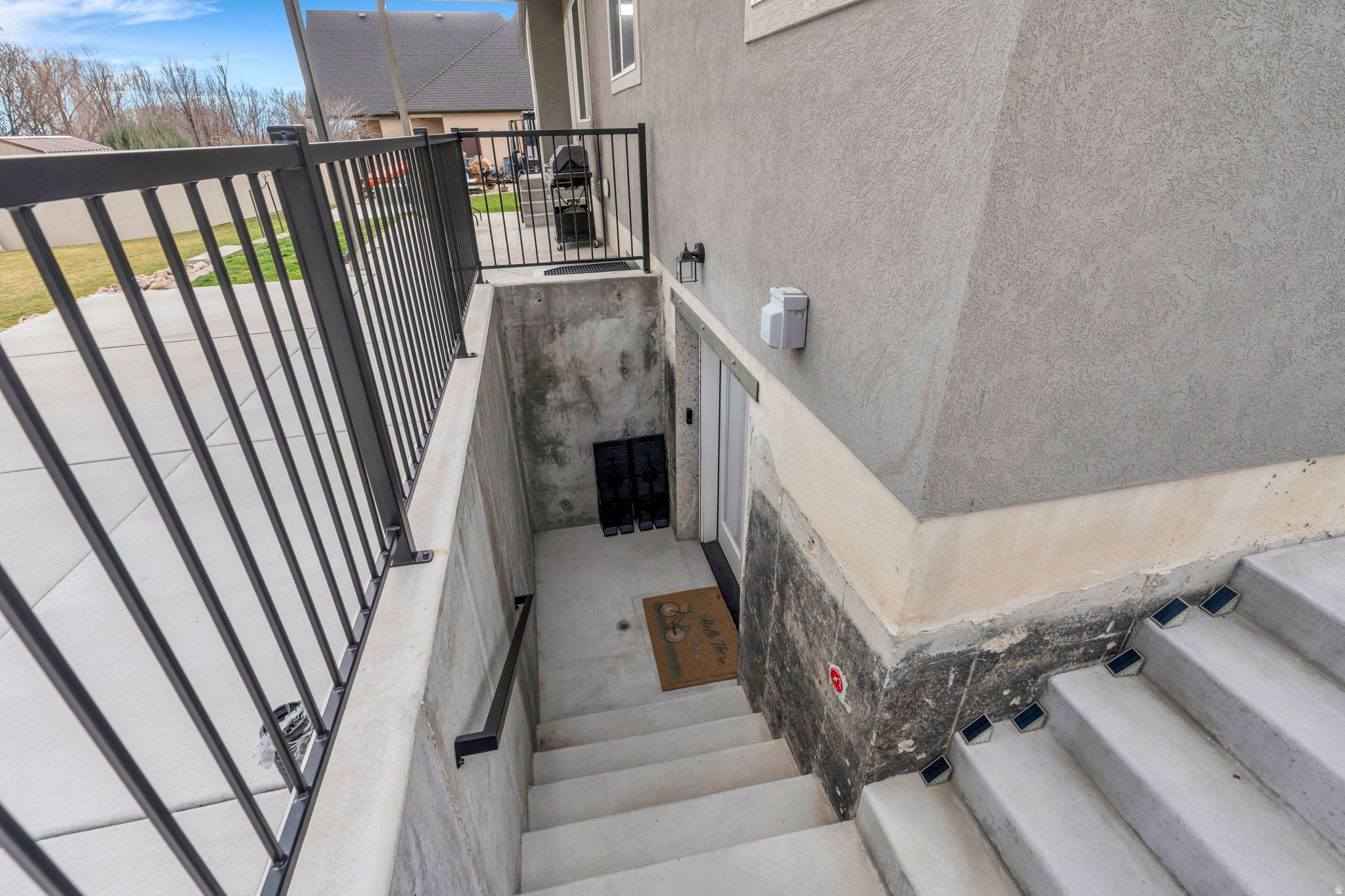 MITCHELL SPRINGS - Residential