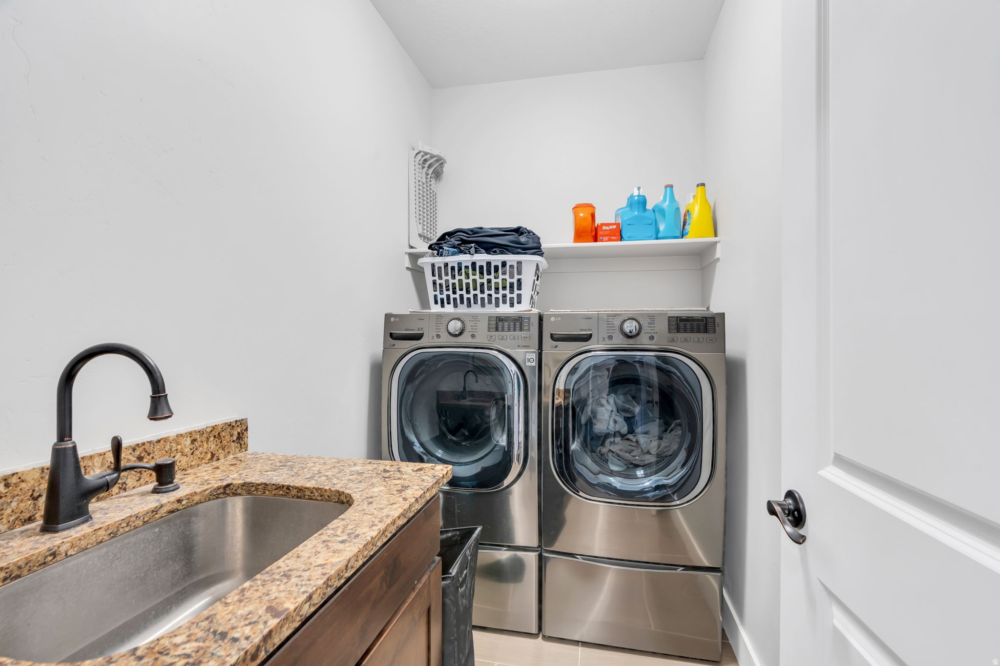 MITCHELL SPRINGS - Residential