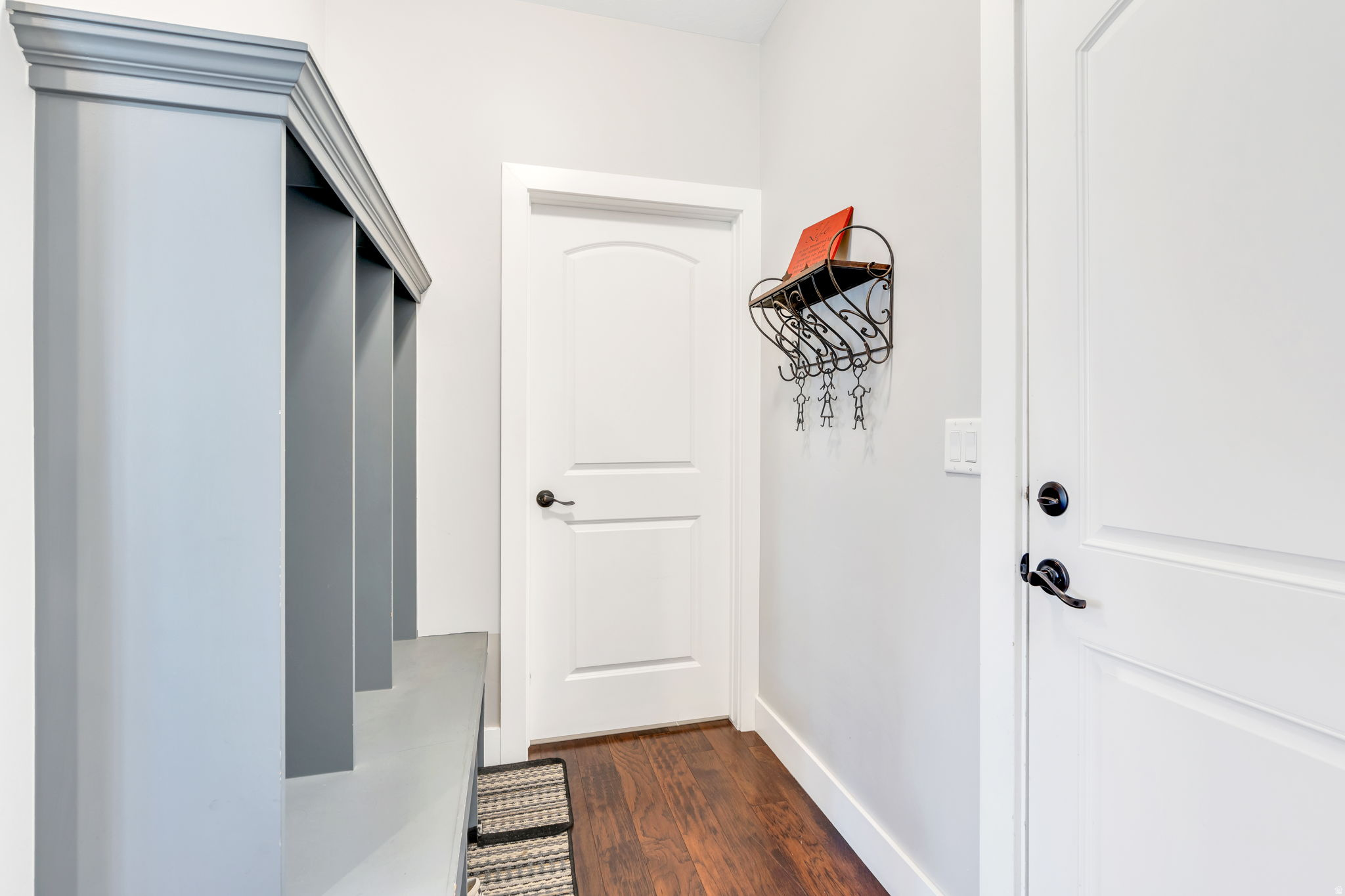 MITCHELL SPRINGS - Residential