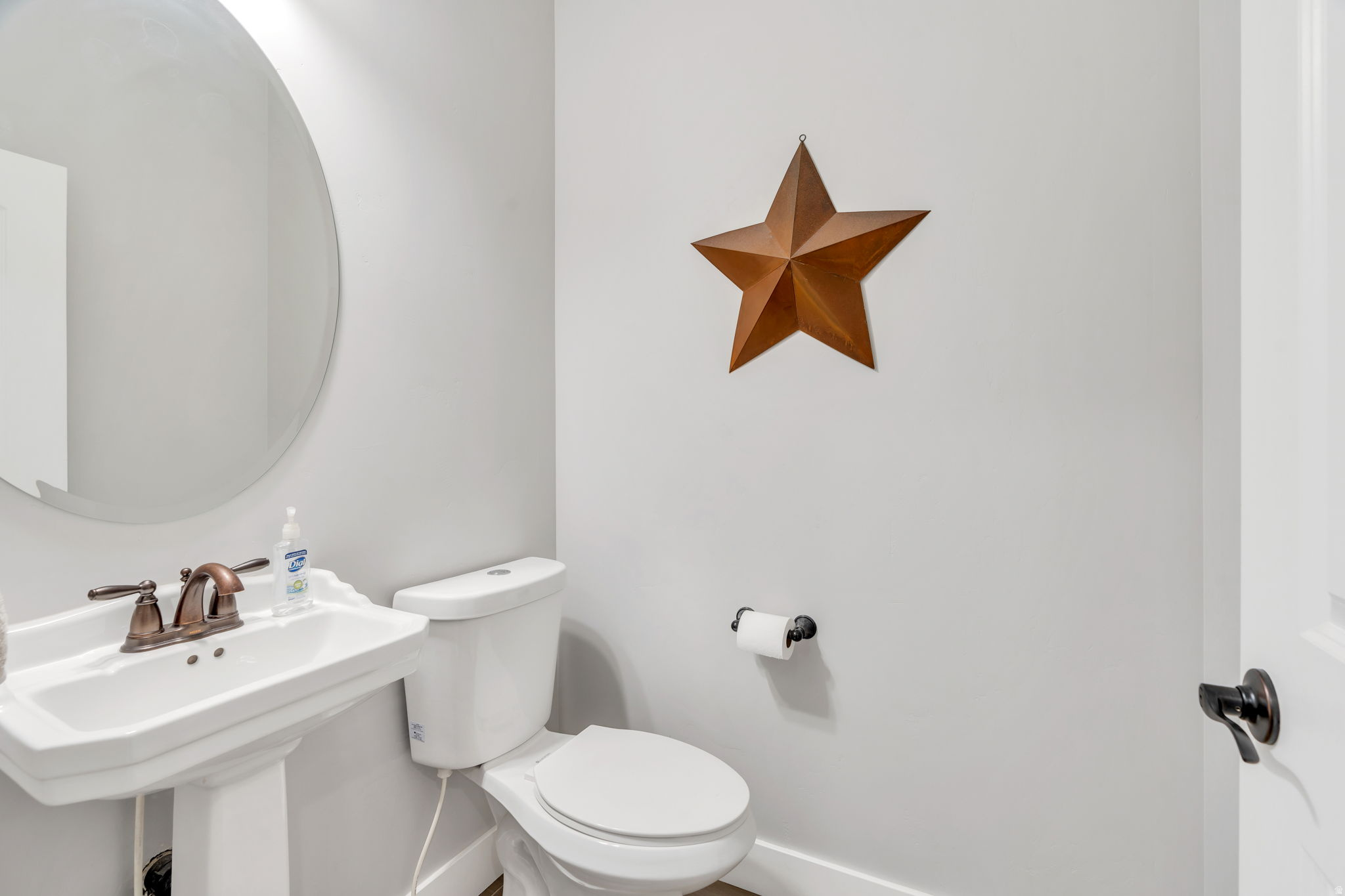 MITCHELL SPRINGS - Residential