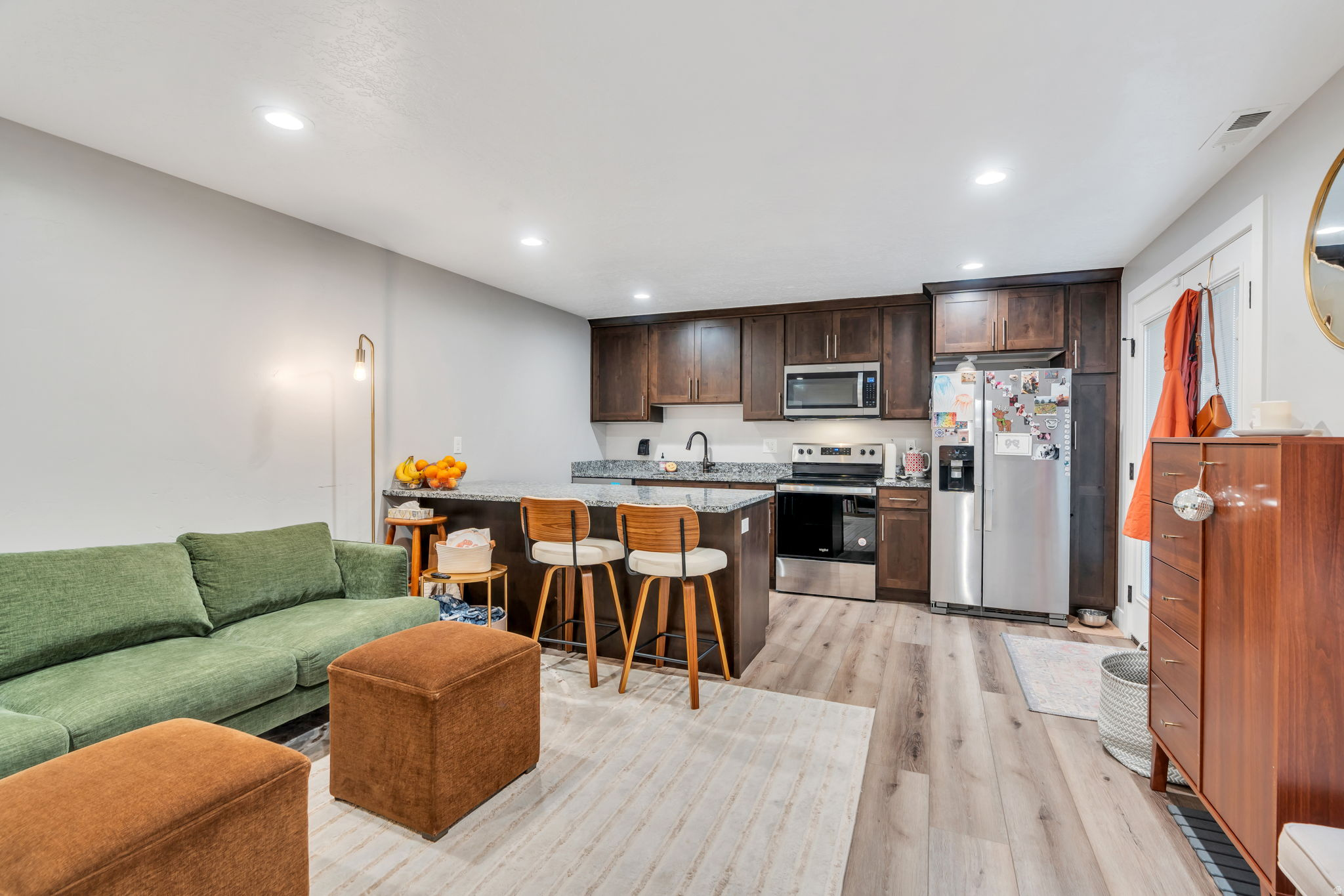 MITCHELL SPRINGS - Residential