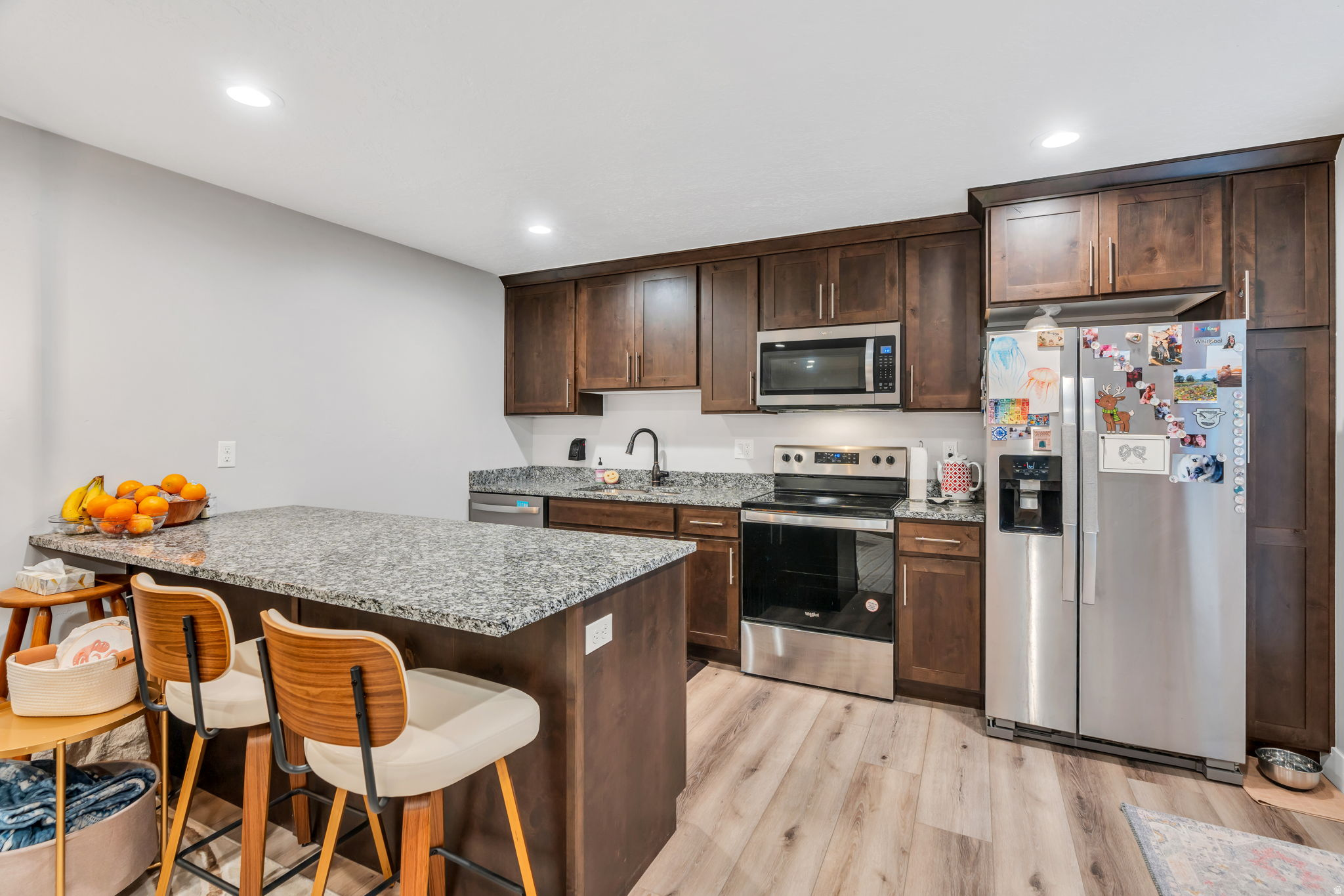 MITCHELL SPRINGS - Residential