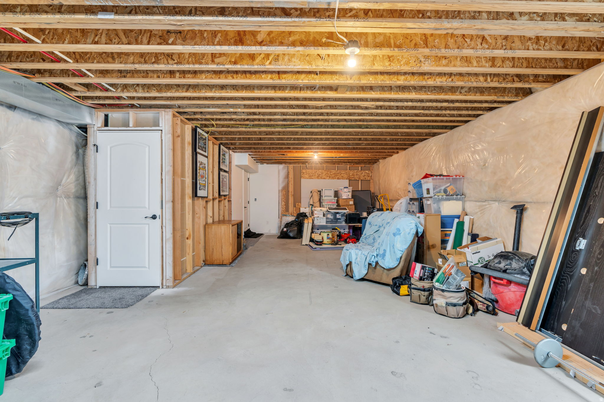 MITCHELL SPRINGS - Residential