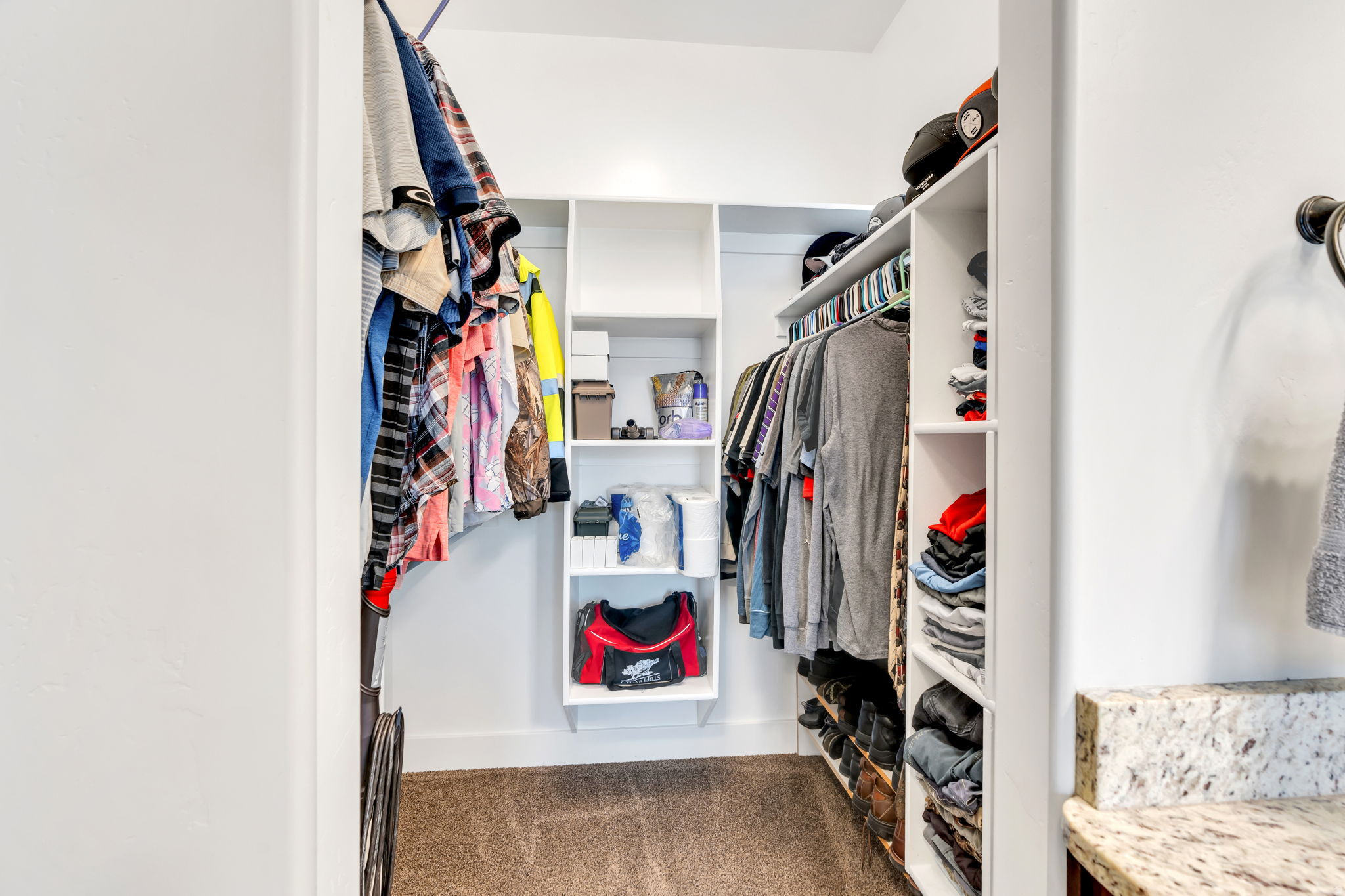 MITCHELL SPRINGS - Residential