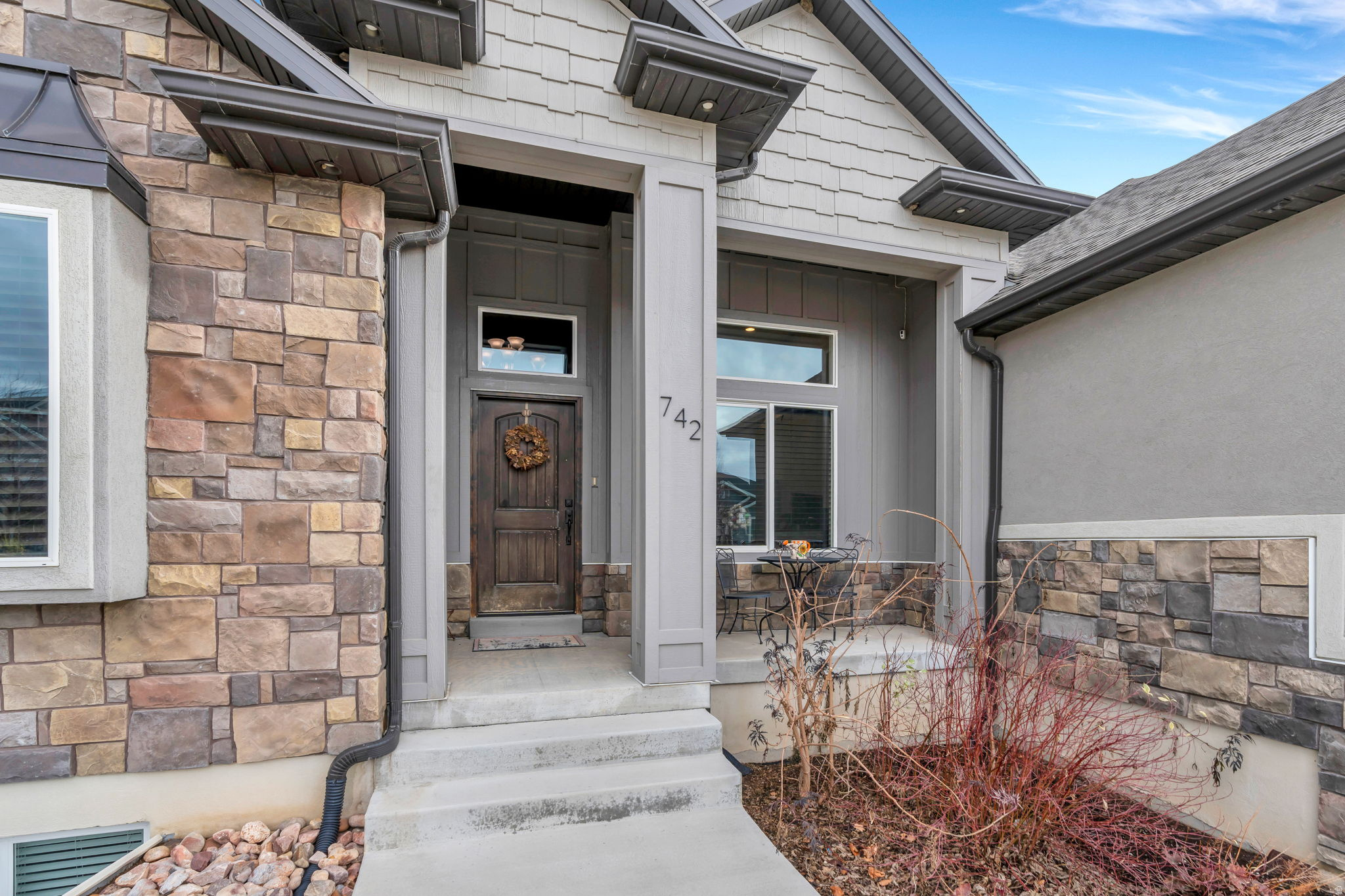 MITCHELL SPRINGS - Residential