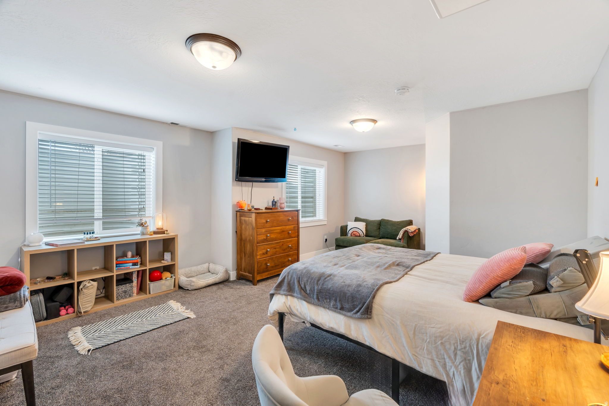 MITCHELL SPRINGS - Residential