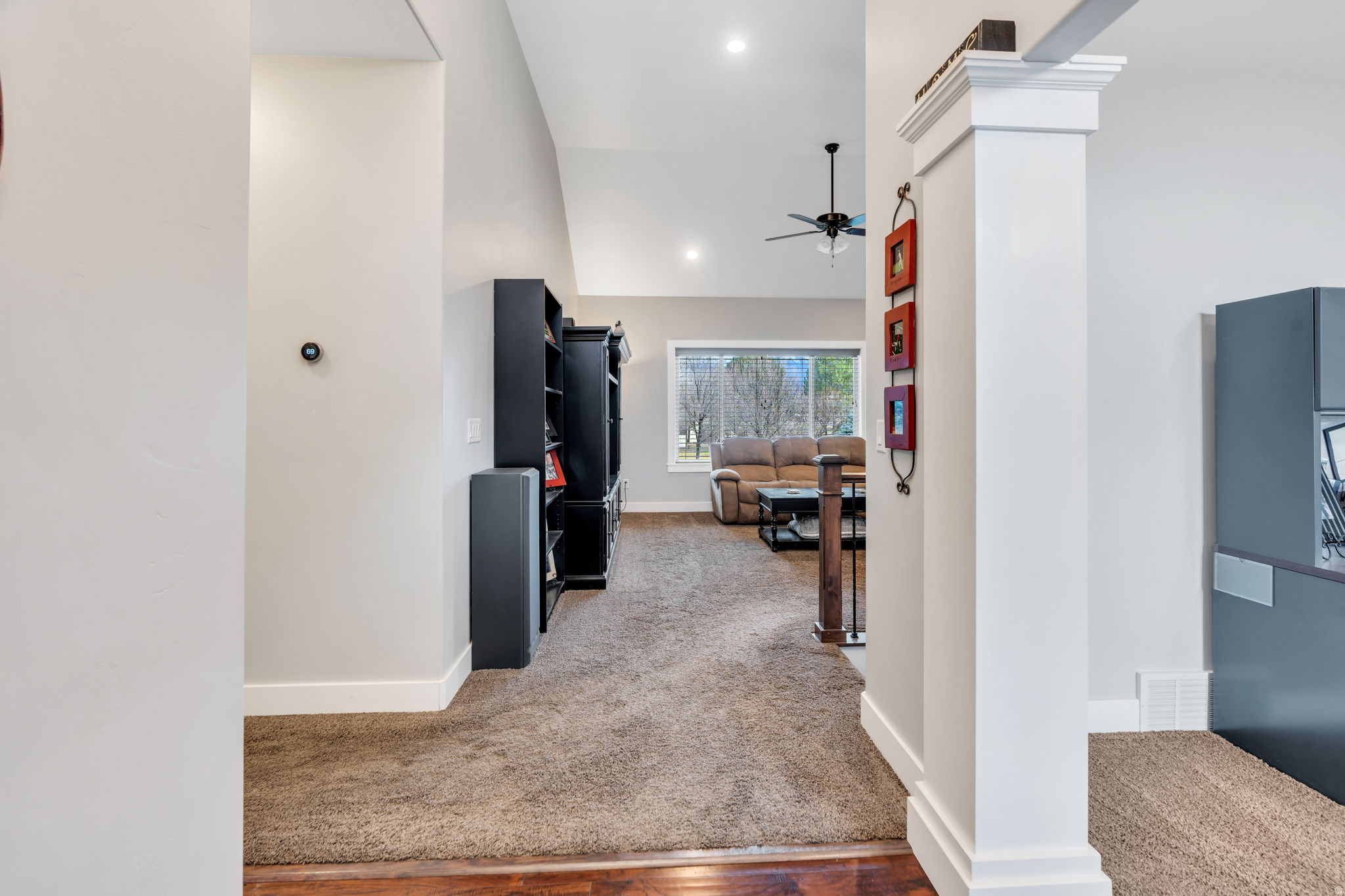 MITCHELL SPRINGS - Residential