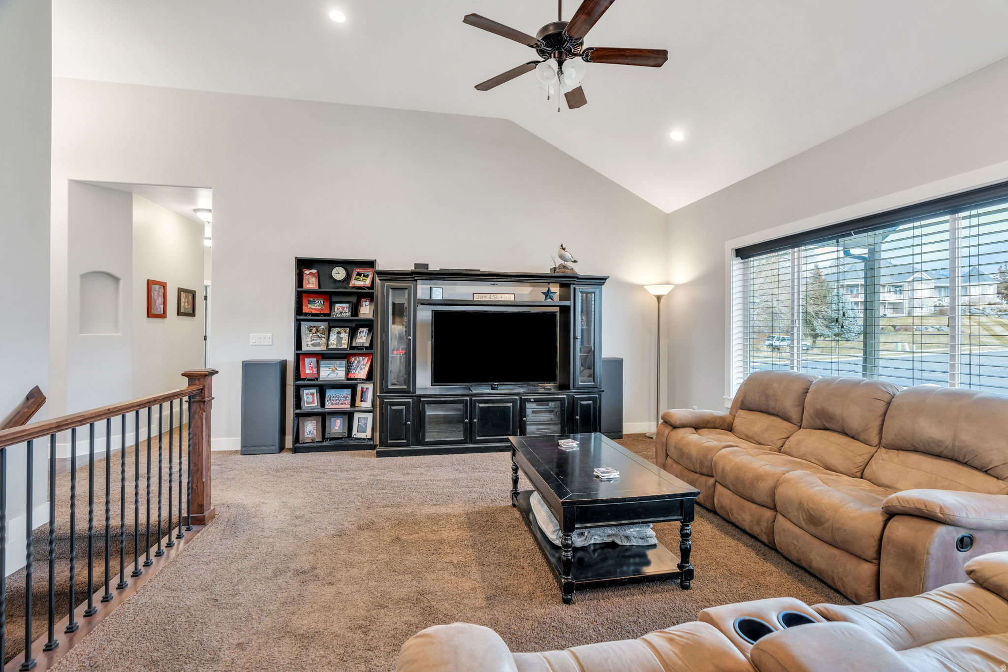 MITCHELL SPRINGS - Residential