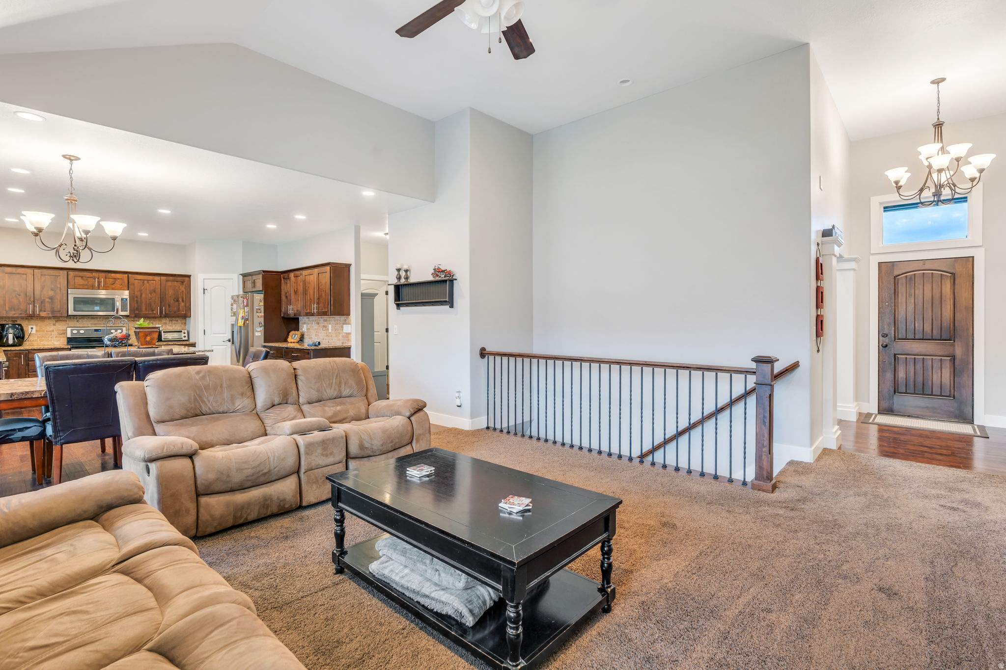 MITCHELL SPRINGS - Residential