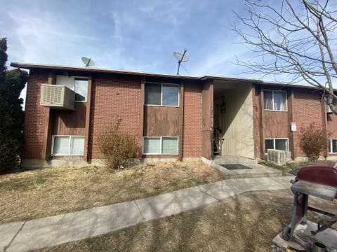 Homes For Sale - 2517 S Lake Crest Dr #1-4<br/> West Valley City, UT 84119