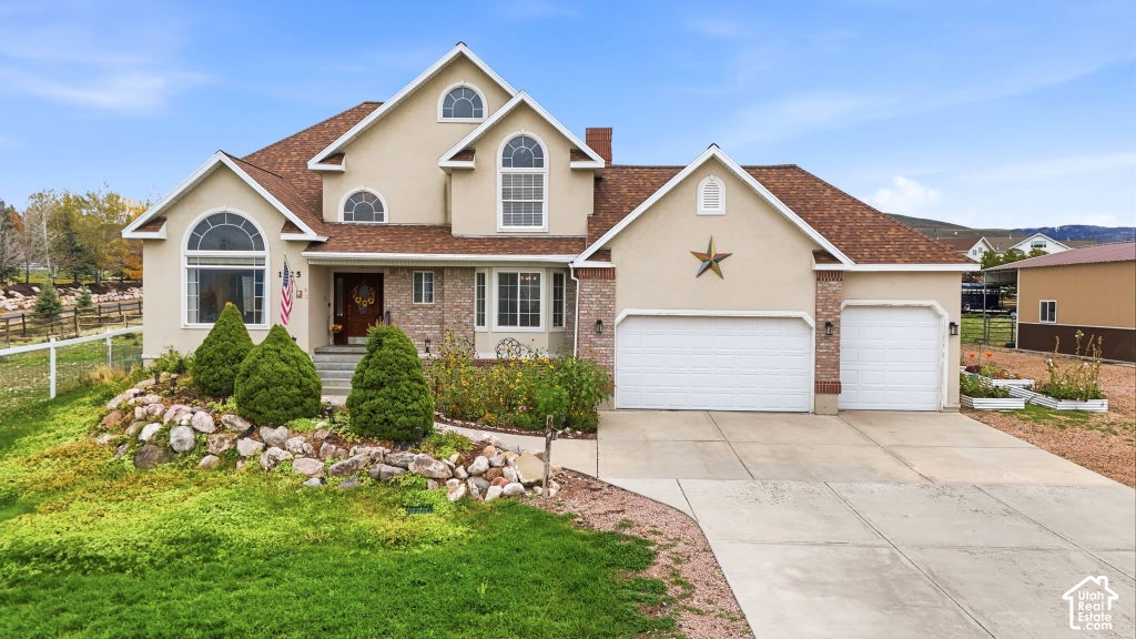 Photo of 1725 S INDIAN HILLS DR E #228, Heber City, UT 84032 (MLS # 2190894)
