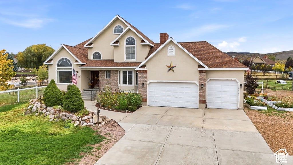 Photo of 1725 S INDIAN HILLS DR E #228, Heber City, UT 84032 (MLS # 2190894)