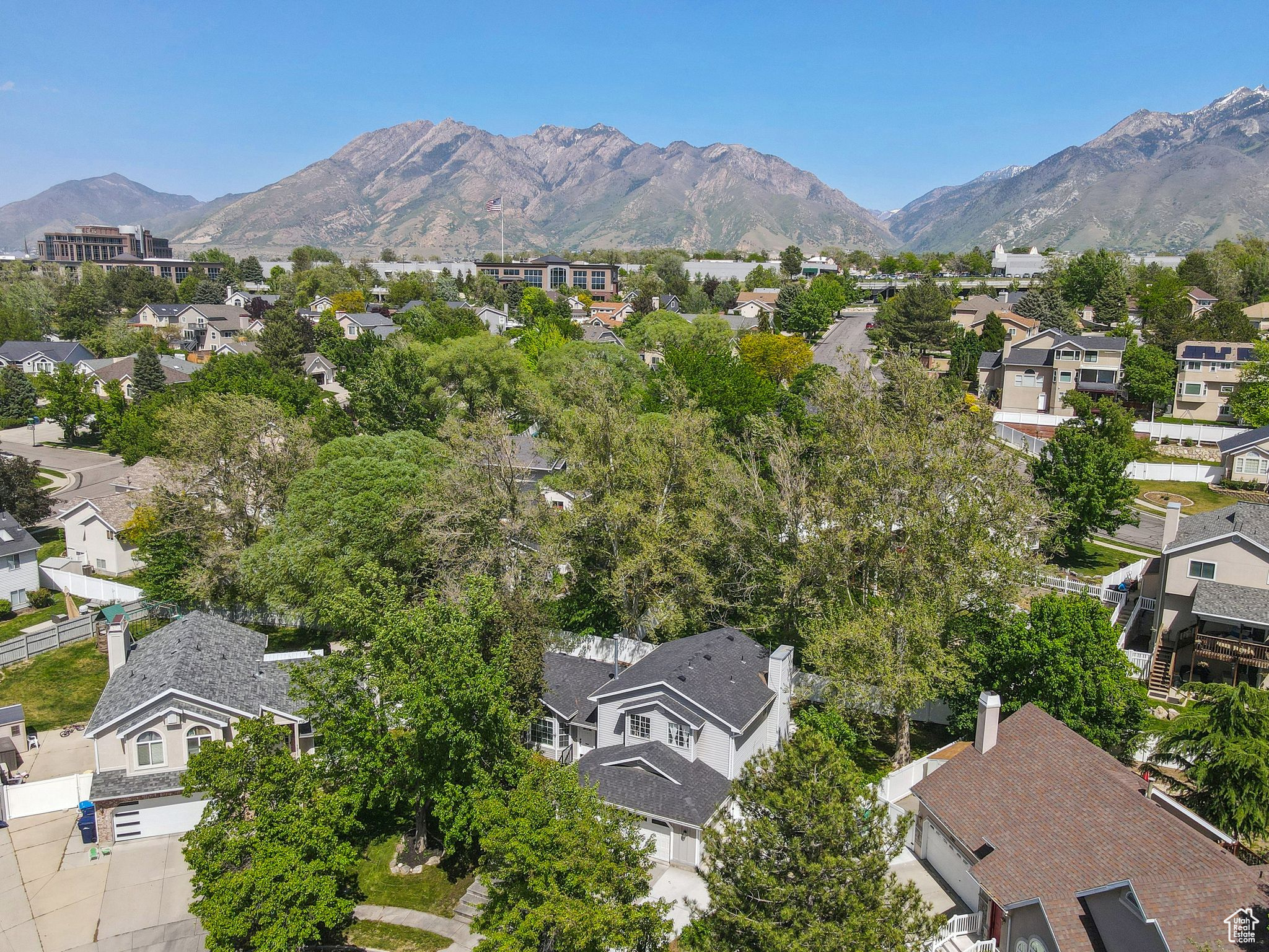 7981 S Showcase Ln, Sandy, Utah image 32