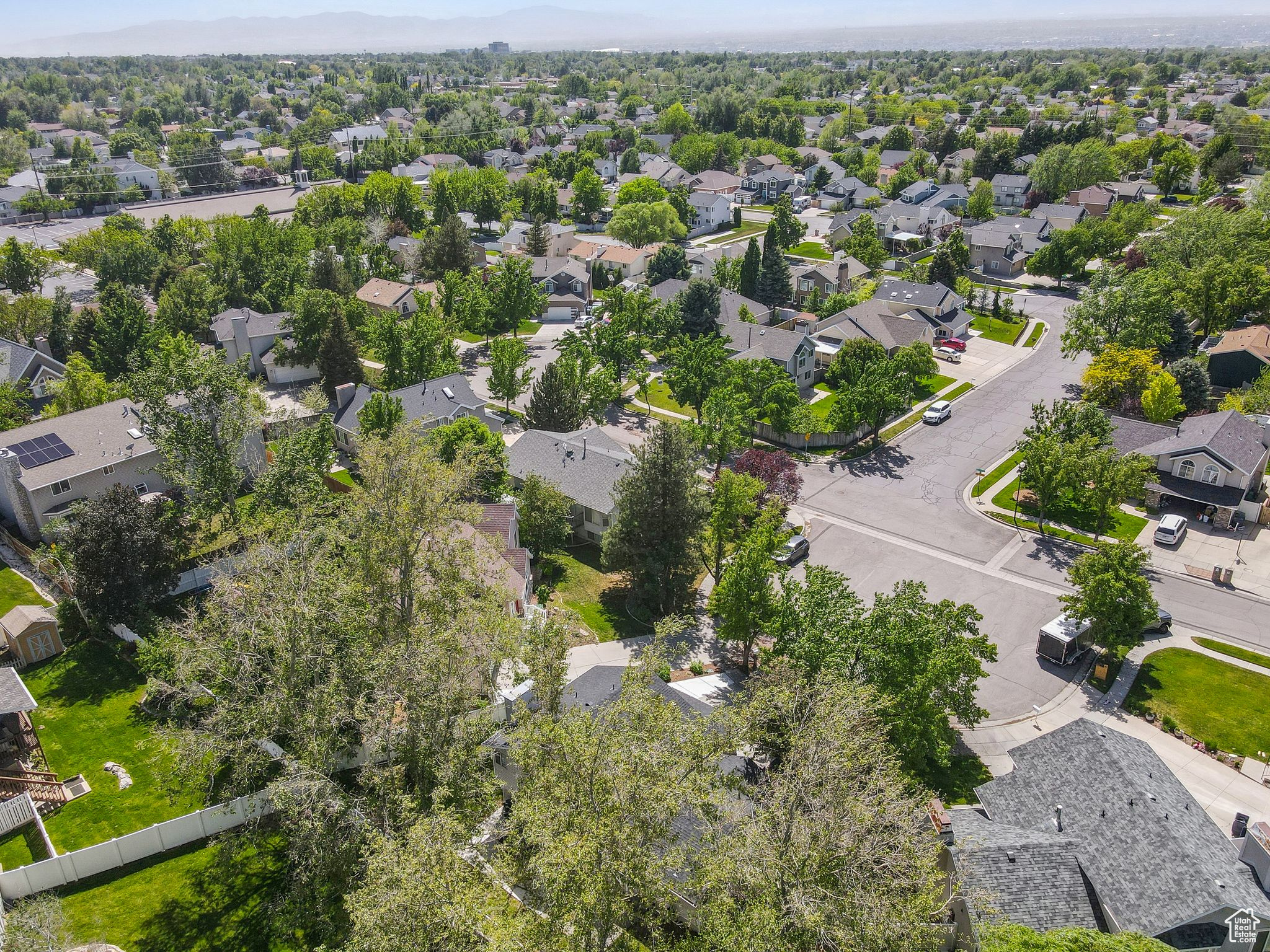 7981 S Showcase Ln, Sandy, Utah image 34