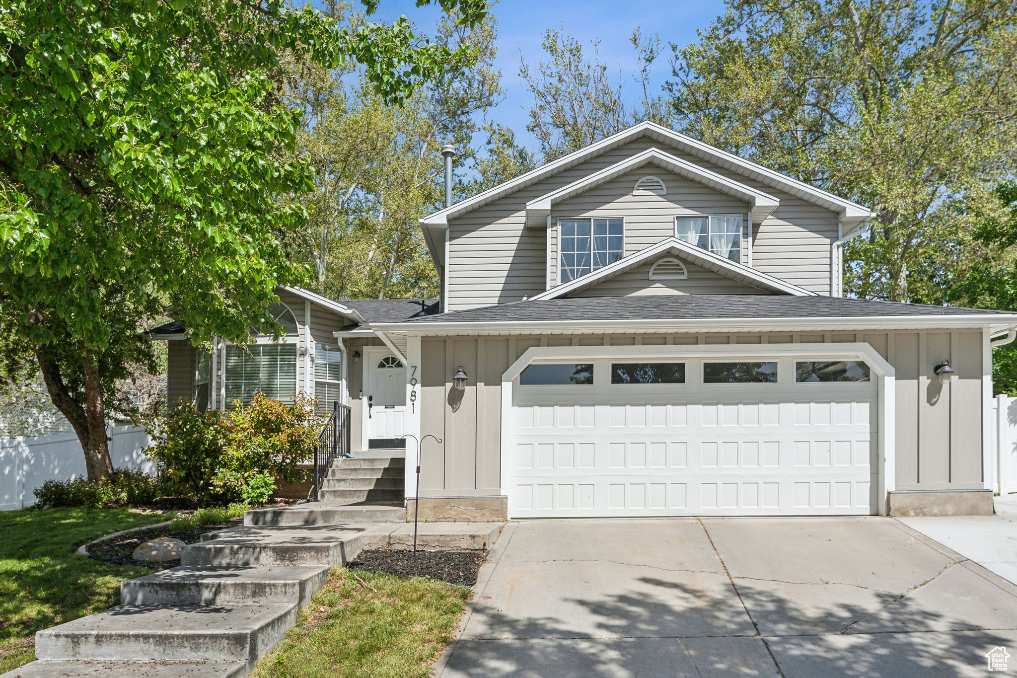 7981 S Showcase Ln, Sandy, Utah image 1