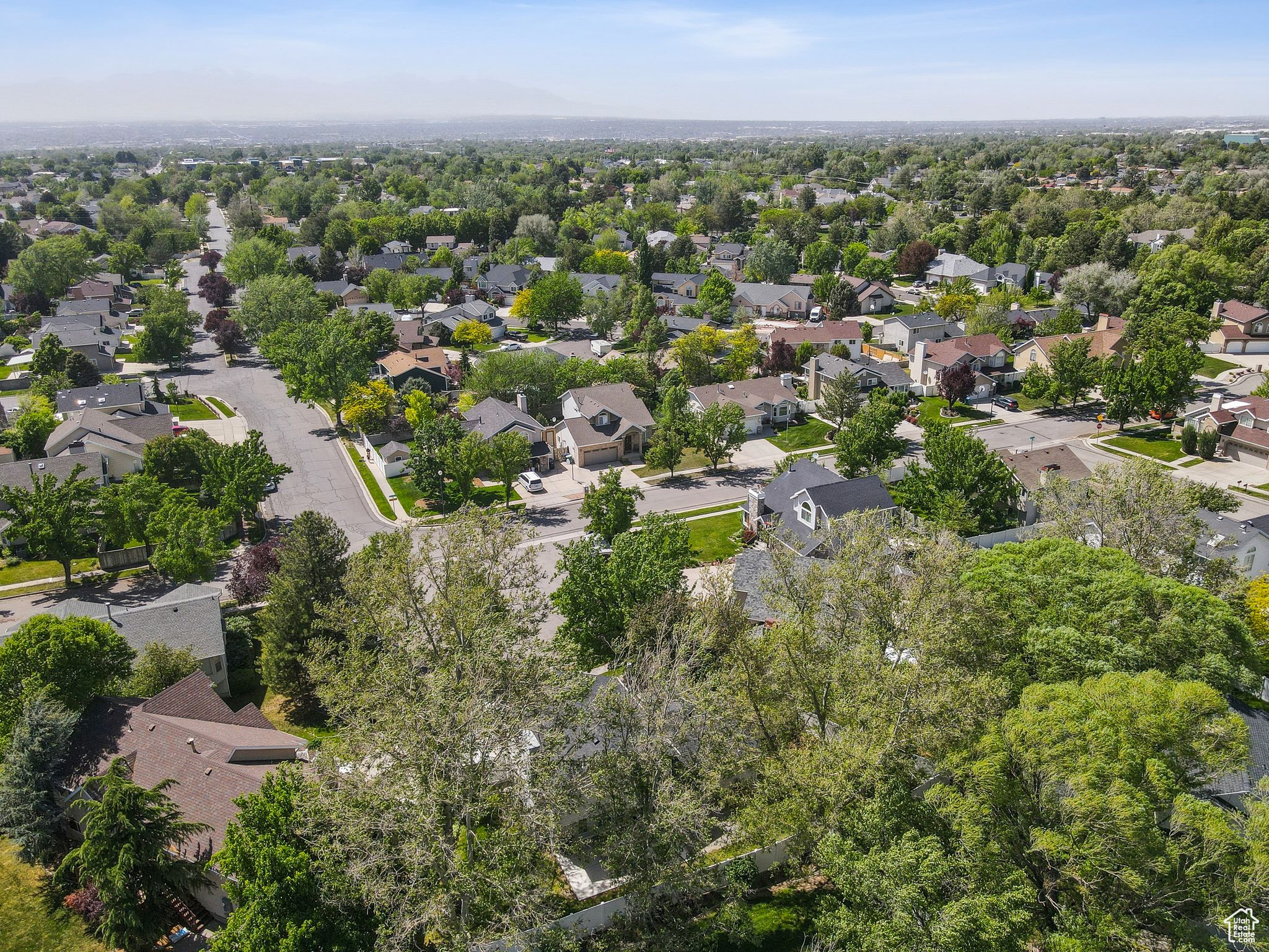 7981 S Showcase Ln, Sandy, Utah image 31