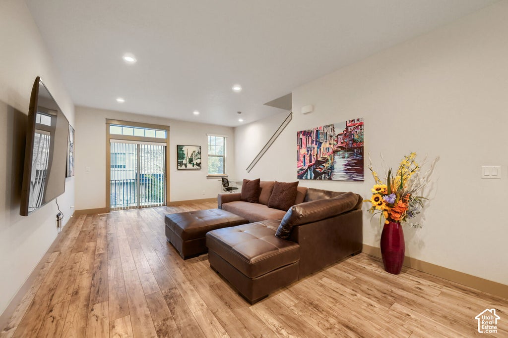 Photo of 1940 S 200 W #13, Bountiful, UT 84010 (MLS # 2191101)