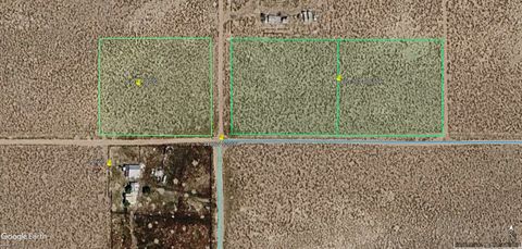 Vacant Land For Sale - 8410 W 5200 #505<br/> Iron County, Beryl, UT 84714