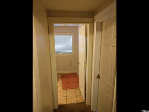 Tiny photo for 505 N BRIGHT CT W, Salt Lake City, UT 84116 (MLS # 2140674)