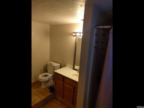 Tiny photo for 505 N BRIGHT CT W, Salt Lake City, UT 84116 (MLS # 2140674)