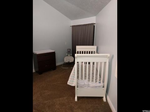 Tiny photo for 505 N BRIGHT CT W, Salt Lake City, UT 84116 (MLS # 2140674)