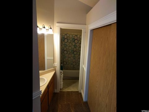 Tiny photo for 505 N BRIGHT CT W, Salt Lake City, UT 84116 (MLS # 2140674)