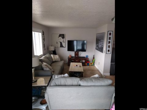 Tiny photo for 505 N BRIGHT CT W, Salt Lake City, UT 84116 (MLS # 2140674)