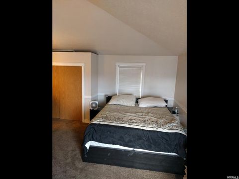 Tiny photo for 505 N BRIGHT CT W, Salt Lake City, UT 84116 (MLS # 2140674)