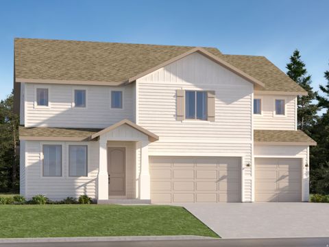 Photo of 1393 S GLAMBERT LN #212, Saratoga Springs, UT 84045 (MLS # 2126206)